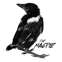 website client The Magpie
