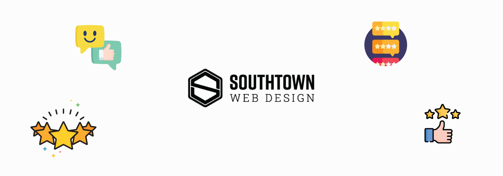 southtown web design reviews