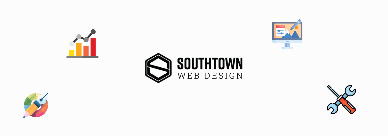 southtown web design consultant