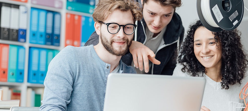 individuals comparing elementor, divi, and beaver builder. 