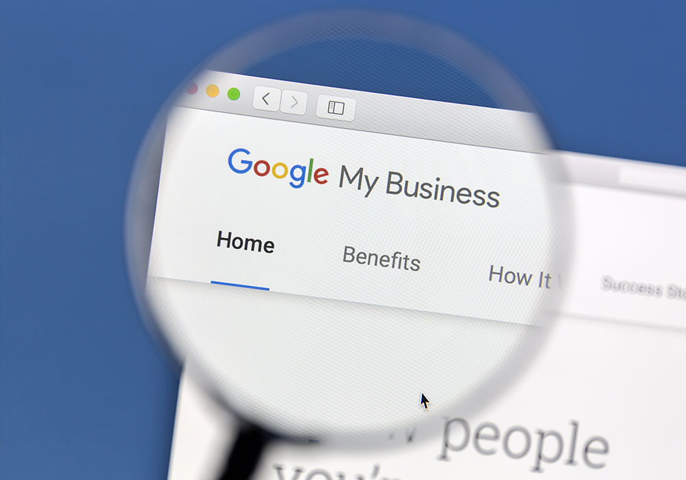 importance of google my business for local businesses