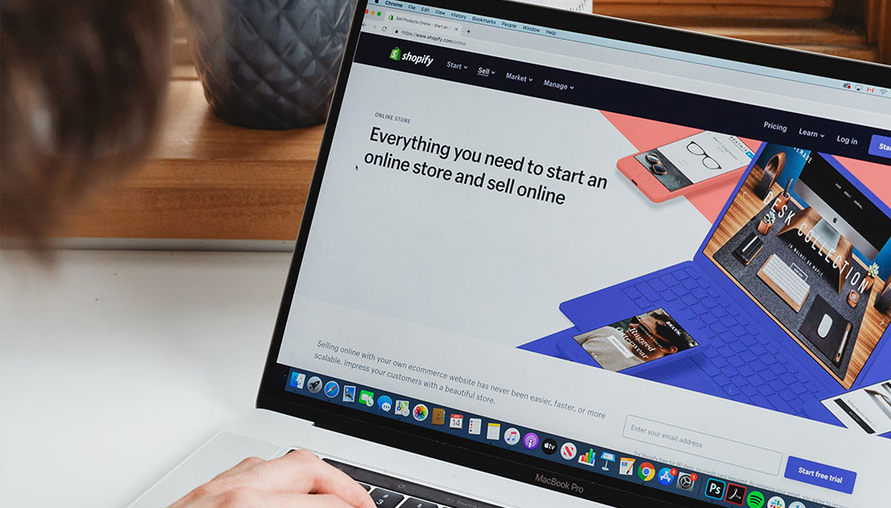 choosing the right ecommerce platform