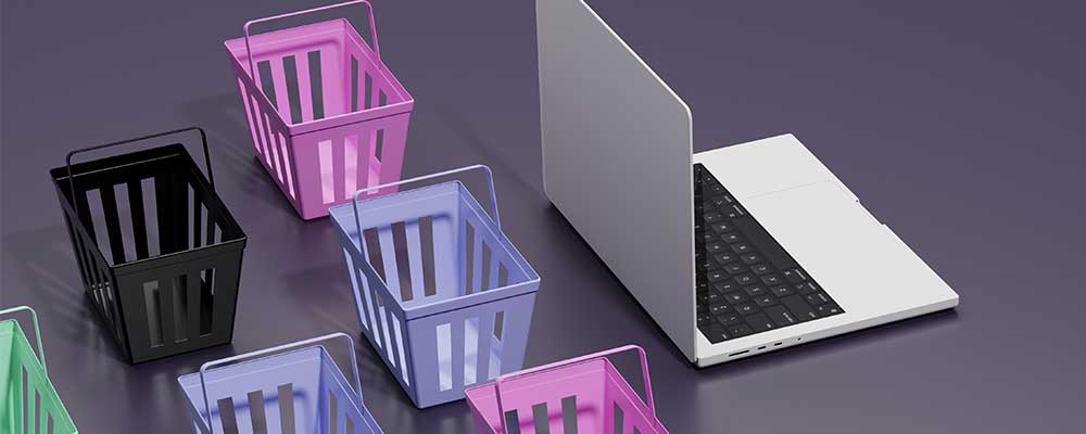 ecommerce online shopping