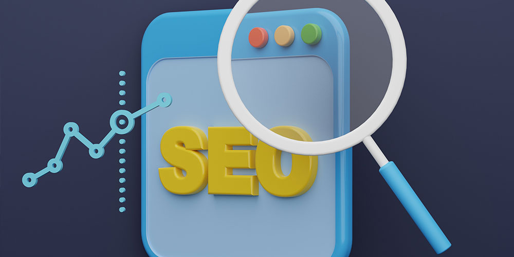 building a strong seo foundation is key
