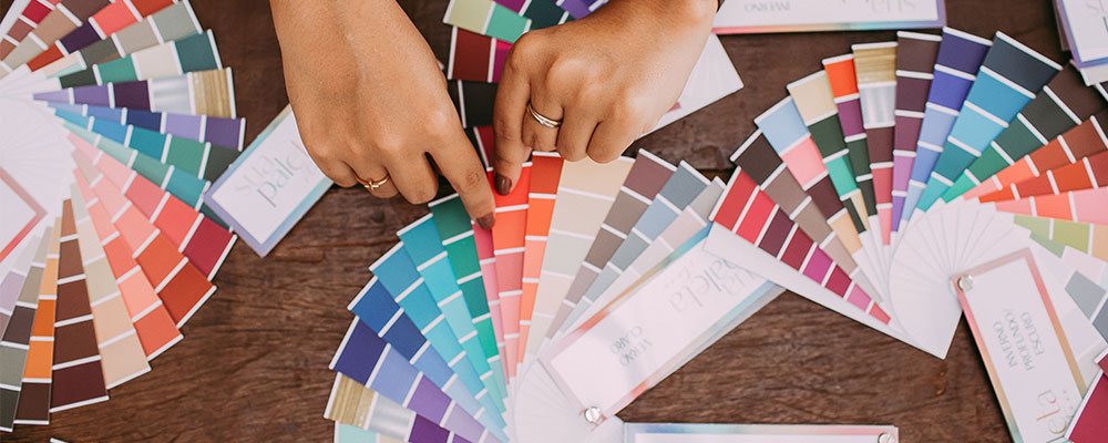 color theory in web design