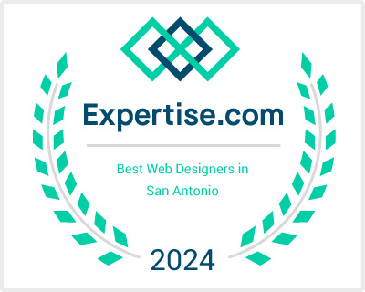 Expertise 2024 award badge