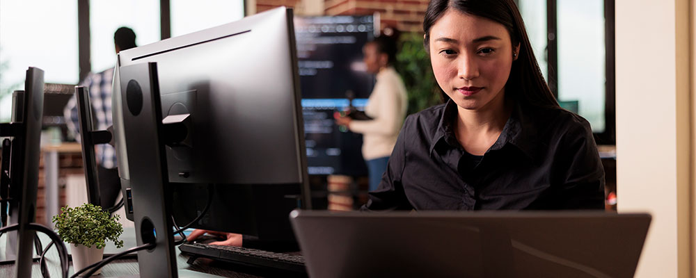 Photo of competitor analysis for link building