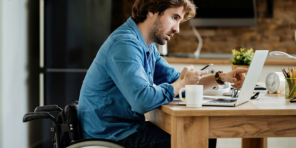accessibility for web design