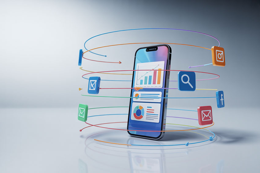 digital marketing services