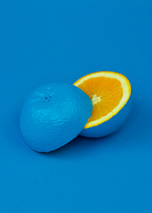brand and visual identity